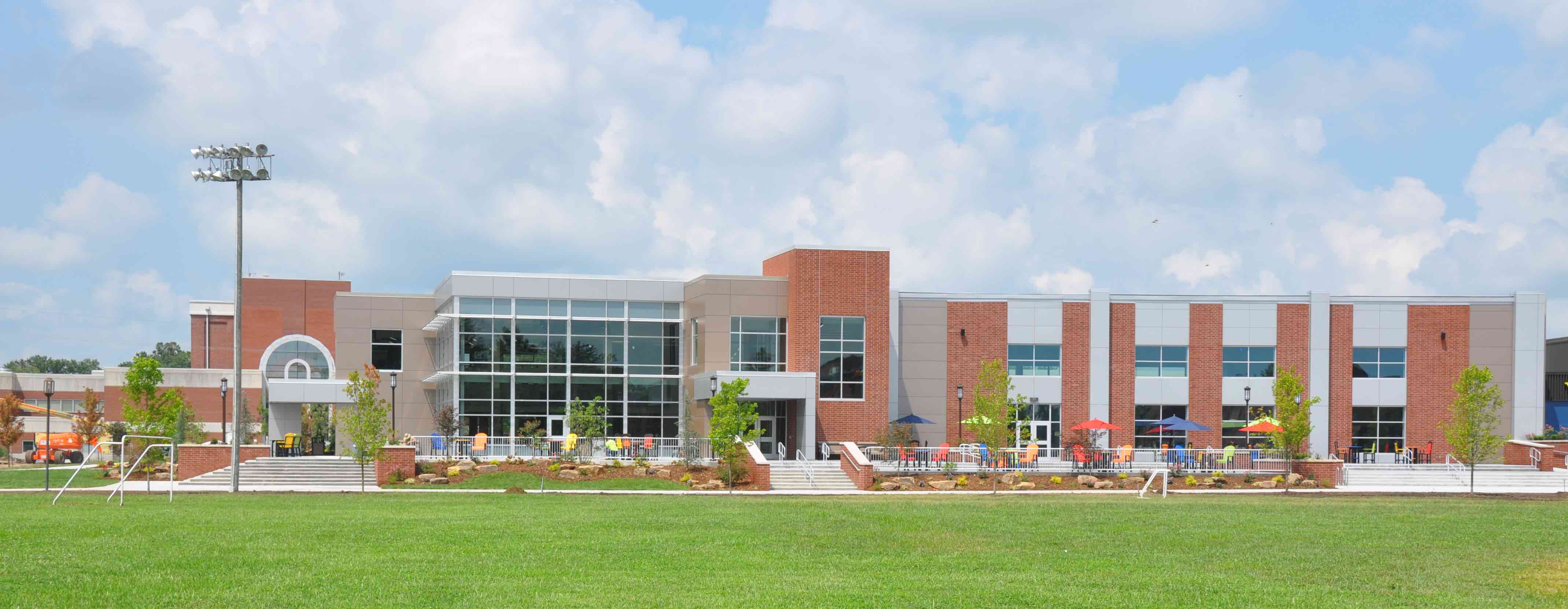 new-student-center-to-transform-life-on-vincennes-university-campus